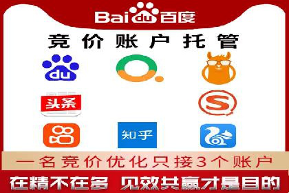 sem代运营公司案例解析：如何制定有效的广告策略