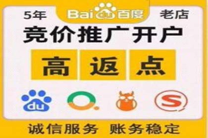 高效营销利器——百度竞价代理实操案例